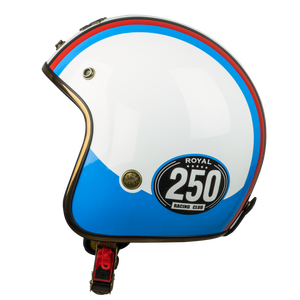 Fabricante de Vietnam de alta calidad OEM Openface Royal casco M20 casco Vintage diseño Retro ABS fibra de carbono Venta de fábrica - Product Image 2