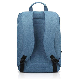 Bolsos de Computadora de Gran Capacidad para Negocios, Mochila Casual Impermeable para Laptop, Mochila de Viaje de Nailon para Damas, con OEM ODM - Product Image 3