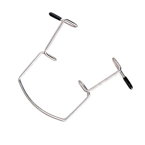 Écarteur dentaire premium pour joues, lèvres et langue, instrument pour examen buccal, traitement orthodontique, usage hospitalier, approuvé ISO - Product Image 5