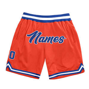 Customized Sublimation Shorts for Men Sports Team Shorts Club Name Shorts Training Shorts <b>Custom</b> Logo Shorts Manufacturer - Product Image 1