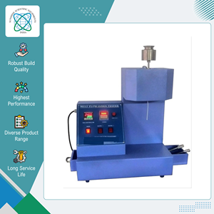 Controlador PID de Calidad Excepcional Hecho en India, Temporizador Digital Preestablecido, Medidor de Índice de Flujo de Fusión a un Precio de Mercado Razonable - Product Image 4