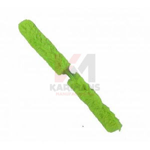 Rasqueta de paintball de calidad premium con mango flexible de liberación rápida para una fácil navegación por el barril, logotipo personalizado, equipo al por mayor - Product Image 2