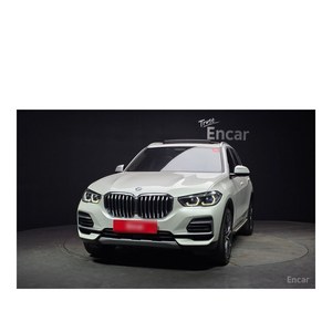 BMW X5 XDrive 40i XLine 2023, 77 692 km, conduite à gauche, boîte de vitesses automatique avec caméra de recul - Product Image 3