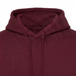 Prix de gros d'usine, logo personnalisé, sweat à capuche pour homme, style streetwear, sweats à capuche pour homme pour un look tendance, vêtements haut de gamme - Product Image 4