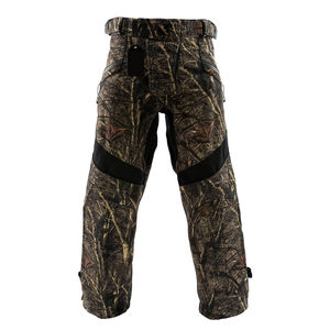 Pantalon de paintball rembourré, doux, confortable et respirant, sublimation personnalisée, meilleur pantalon de paintball en vente en ligne - Product Image 1