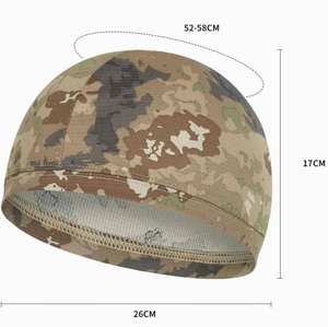 Oem Logo Luxury Cuffed Knitted <b>Beanies</b> Hat Men's Blank Warm Hat <b>Skull</b> Knitted Sports Ski <b>Beanie</b> 2026 <b>Skull</b> <b>Beanie</b> - Product Image 2