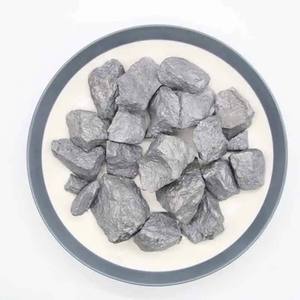 Aditivo de Ferromolibdeno de la Marca BOLL, Más Vendido, 75% de Pureza, para Aleación en Hornos de Arco Eléctrico y Producción de Acero en Hornos de Fusión - Product Image 2