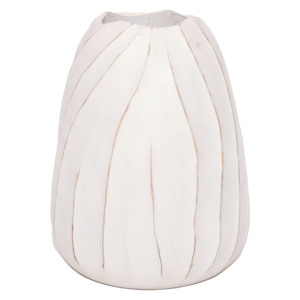 Wooden Flower Vase FV-008 | Handcrafted Home Decor Vases | Aqdus Saleem - Product Image 1