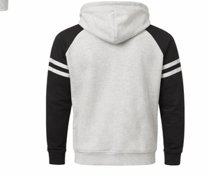 <b>Ice</b> Hockey Hooded Sweatshirt Warm Comfortable Sportswear Custom Logo Hoodie - Product Image 2