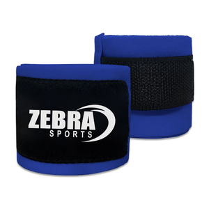 Vente en gros usine – Bandages de boxe en coton élastiques, durables et respirants, sur mesure (3m, 3.5m, 4m, 4.5m) pour Muay Thai et MMA - Product Image 3