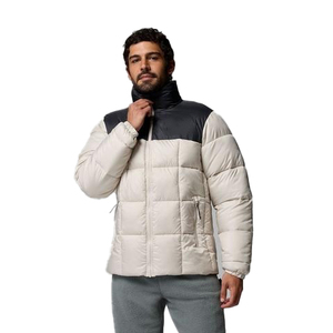 Chaquetas Acolchadas para Hombre de Alta Calidad, Chaquetas Acolchadas al por Mayor para Hombre, Abrigos Acolchados Ligeros OEM - Product Image 3