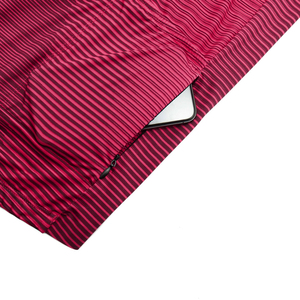 Jersey de Ciclismo Personalizado para Hombre, Ecológico, con Logotipo de Equipo Personalizado, Manga Corta, para Uso en Exteriores - Product Image 5