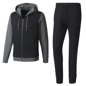 Nuevo Conjunto Deportivo para Entrenamiento, Ropa Deportiva, Ropa de Equipo de Fitness, Chándal para Correr y Gimnasio para Hombre - Product Image 1