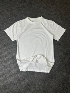 เสื้อยืดโอเวอร์ไซส์ผ้าฝ้าย 100% คอกลม แขนสั้น ราคาถูก รับสกรีนลาย สตรีทแวร์ - Product Image 1