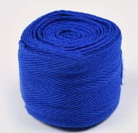 Attelles de poignet en néoprène bleues avec fermeture magnétique/à enfiler pour la musculation, unisexe, réglables, protection de la paume - Product Image 4