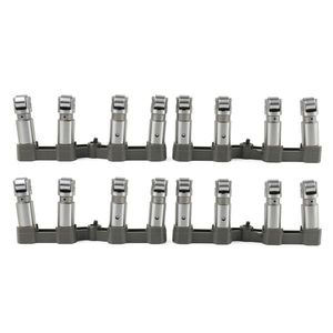 Rear and Front Lifters Set Engine Mounts for Jeep for Dodge for Chrysler for <b>Ram</b> 1500 Compatible with 2009-2016 V8 5.7L HEMI - Product Image 2