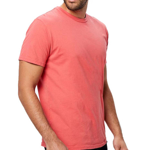 เสื้อยืดเจอร์ซีย์ผ้าฝ้ายเนื้อนุ่ม 100% สีดำหนา คุณภาพดี ขายส่ง เสื้อผ้าสตรีทแวร์ทรงโอเวอร์ไซส์ ระบายอากาศได้ดี น้ำหนัก 240 GSM สำหรับผู้ชาย - Product Image 6