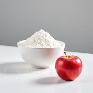 Polvo de Manzana 100% Natural de Grado Alimenticio, Secado por Aspersión, Suministro a Granel para Bebidas, Panadería y Productos para la Salud - Product Image 2