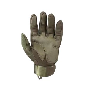 Professional A Tactical <b>Gloves</b> <b>Knuckle</b> Guard <b>Gloves</b> for Security Forces and C Training Sessions - Product Image 3