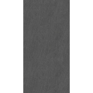 Carrelage en céramique gris anthracite finition mate, résistant à l'usure, design moderne, dalle en porcelaine, décoration de sol pour cuisine et salle de bain - Product Image 5