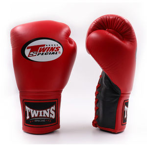 Guantes de Boxeo Duraderos para Hombres y Mujeres, Ideales para Sparring, Ejercicio Físico y Sesiones con Saco de Boxeo - Product Image 2