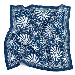Pañuelo de Satén Casual para Mujer, Último Diseño, Más Vendido, Logotipo y Diseño Personalizados al por Mayor, Proveedor de Fábrica - Product Image 1