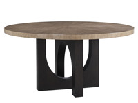 Table à manger en bois massif au design moderne et contemporain avec pieds en U pour 4, 6, 8 ou 10 personnes, idéale pour la maison, les restaurants, les hôtels, les appartements, les entrées et les fermes.