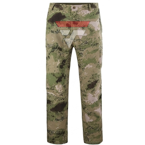 Pantalones de Caza de Nailon, Ligeros, Tácticos, de Camuflaje, para Camping, Impermeables, de Secado Rápido, Duraderos, con Logotipo Personalizado - Product Image 4
