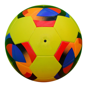 Balones de Fútbol Profesionales de Alta Calidad en Oferta, Balones de Fútbol para Partidos, Precio al por Mayor - Product Image 6