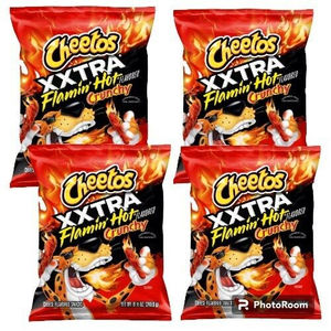 En gros Cheetoss Chips, Chips exotiques, Frites, Snacks végétaux épicés, Snacks rapides et épicés, Chips de maïs Cheetoss - Product Image 1