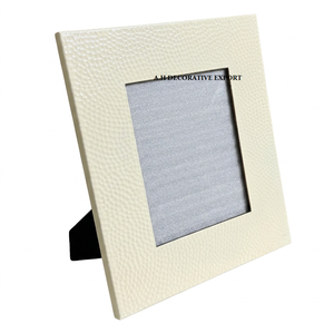 Handcrafted Textured Silver <b>Photo</b> <b>Frame</b> Sunburst Pattern Decorative Picture <b>Frame</b> Premium Metallic Tabletop <b>Frame</b> for Luxury - Product Image 6