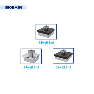 Máquina de Molienda de Tejidos Biobase China BHY1, Nueva en el Mercado, Máquina de Molienda de Tejidos para Laboratorio, Precio de Fábrica - Product Image 4