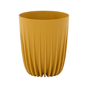 Jarrón de Metal Decorativo Hecho a Mano de Alta Gama para Decoración del Hogar y Bodas, Jarrón de Metal con Diseño Floral - Product Image 6