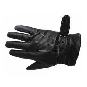 Pakistan Made Leather <b>Gloves</b> Premium Quality Leather <b>Gloves</b> Best Material Leather <b>Gloves</b> Wholesale Price Leather <b>Gloves</b> For Men. - Product Image 4