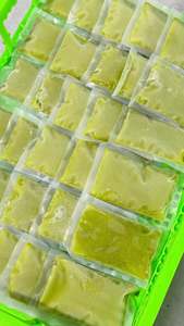 Premium IQF Frozen Avocado Chunks Export Quality from Vietnam - Product Image 3