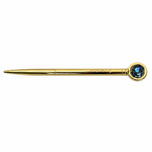 Luxury Big Diamond <b>Pen</b> Crystal Rotatable Ballpoint <b>Pen</b> Creative Stationery Gel <b>Pen</b> Lucky <b>Gift</b> <b>Pen</b> Wholesale - Product Image 6