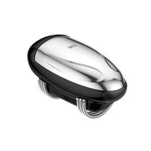 Qxxz เครื่องนวดไฟฟ้าสำหรับช่างทำผมเครื่องนวดอเนกประสงค์ใหม่ - Product Image 2