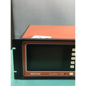 Leybold-Heraeus Inficon 017-010-G1 Quadrex 100 - Equipo y Piezas de Semiconductores de Confianza con Legado Global - Product Image 3