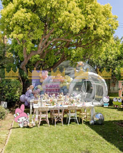 Chaises pour enfants en rotin faites à la main pour location événementielle : anniversaires, mariages, réceptions – Décoration naturelle style bohème - Product Image 6