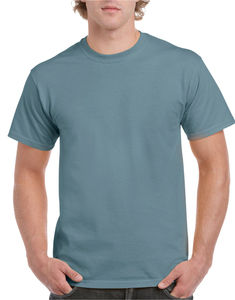 Camiseta de Manga Corta de Algodón Informal con Frente Liso para Hombre y Mujer, Elegante, Cómoda, de Alta Calidad, Personalizada, de Secado Rápido - Product Image 2