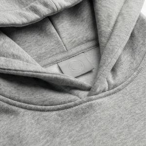 Sudaderas con Capucha Unisex al por Mayor, 400 GSM, Sudaderas Gruesas, Precio de Fábrica, Cómodas, Premium, Cálidas, Suaves, con Logotipo Personalizado al por Mayor - Product Image 4