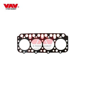 ปะเก็นฝาสูบ FD33T 11044-T9001 สำหรับอะไหล่รถแทรกเตอร์นิสสันดีเซล - Product Image 3