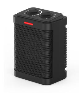 Calentador Eléctrico Portátil para el Hogar MA-PTC-SH002S de Vietnam con Protección de Seguridad y Control de Temperatura - Product Image 5
