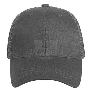 Gorra de camionero inteligente con malla transpirable en la parte trasera, ajuste regulable, perfecta para uso casual y actividades al aire libre - Product Image 6