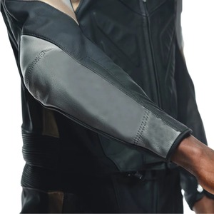 Wholesale Price High Quality Leather Unisex Motorcycle Safety <b>Protector</b> Motorbike Waterproof Breathable Winter Custom Logo - Product Image 3