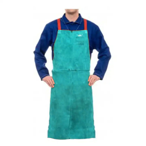 Unisex Polyamide <b>Work</b> Coverall Adjustable Straps Abrasion Resistant <b>Waterproof</b> Needle Detection Utility Workshop Carpenter - Product Image 4