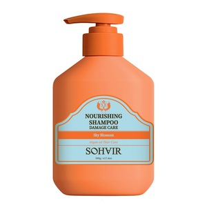 Champú y Acondicionador Reparador de Daños 1000g, hairrevive, para Cabello Dañado, Suavizante y Reparador, Limpiador, para un Cabello Más Saludable, Desenredante - Product Image 3