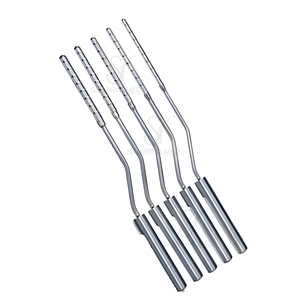 ชุดอุปกรณ์ขยายท่อปัสสาวะแซมบริลแอมด์ อินเตอร์เนชั่นแนล รอสเซลโล จำนวน 5 ชิ้น (8 มม. - 12 มม.) เครื่องมือฝังอวัยวะเพศชายเทียม รุ่น SI-63-20012 - Product Image 4