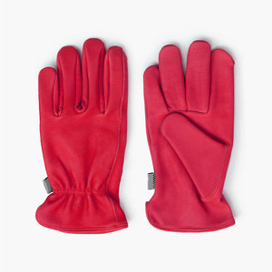 Guantes de Trabajo Transpirables para Mecánicos con Superficie de Agarre Fuerte para Servicio Automotriz y Actividades de Taller - Product Image 1