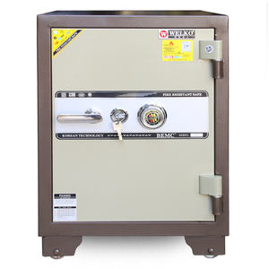 Coffre-fort pour appuie-tête de voiture Dresde Allemagne - Product Image 4